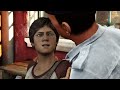 Uncharted 3: Drake's Deception - Part 1