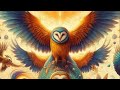 Cómo los pájaros simbolizan tu camino hacia la sabiduría superior y la conexión divina