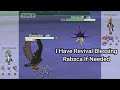 Venomoth Is The Best Quiver Dancer In The Tier! (Pokemon Showdown Random Battles) (High Ladder)