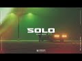 🥀Solo - Beat Reggaeton Instrumental (Prod. Alvin C & Yeik Beats