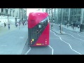 Dans London bus trip
