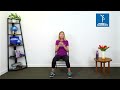Brain & Body Workout for Improved Parkinson's Symptoms