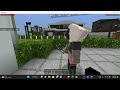 Season1 Episode 1 The Fallen (Minecraft Roleplay)(Enter-Twine)