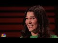 Emma Grede Knows No Limbits | Shark Tank in 5