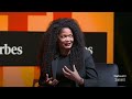 Diving Into The World Of Product Licensing | ForbesBLK Summit 2024