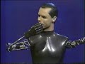 KRAFTWERK - Die Roboter (TV-Performance 1991-06-13)