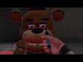 Funtime Freddy LEARNS to FIGHT Shadow Freddy in Boneworks