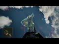 Ace Combat 7: Skies Unknown | FOV Edit+VorpX VR PC Gameplay (Rift CV1)