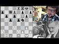 Lasker's Last Chess Game: He Plays the English! Nottingham 1936 (Lasker - Alexander)