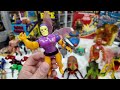ONCE IN A LIFETIME VINTAGE TOY SHOW DECISION!