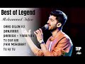 Best of Legend - Mohammed Irfan : Top Hindi Songs | DJ Music Arav