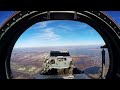 GoPro: Flying in an L-39 Albatros (HD)