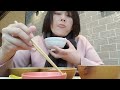 すかいらーく系列の和膳屋さんChawanに行ってきたよーえ😋ご飯・味噌汁おかわり自由で大満足😋　#電車  #sakura #和食