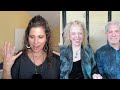 TRANSFORM Your HEALTH with Tapping! Learn to HEAL your Mind & Body! | Donna Eden & David Feinstein