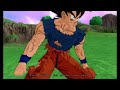 The Super Spirit Bomb | DBZ Budokai Tenkaichi 4 Story Mode Majin Buu Saga Part 2