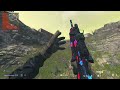 CALL OF DUTY : WARZONE AR AVANCER AND LUCHMAN  : ASHIKA ISLAND SOLO RESURGENCE GAMEPLAY #callofduty