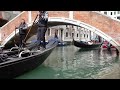 The Ultimate Venice Photography Experience with Ricoh GR 📷