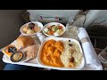 EMIRATES BRAND NEW AIRBUS A380 (PREMIUM ECONOMY) | Dubai-  Paris