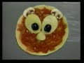 My First Cooking Video - 1992 VHS