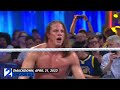 Top 10 Friday Night SmackDown moments: WWE Top 10, April 21, 2023