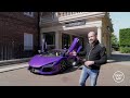 Lamborghini Revuelto - Is the flagship model worth over £500,000?