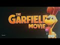 The Garfield Movie | Memoral Day Weekend (NEW TV SPOT)