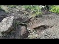 Каменные грибы, долина реки Сотера (Алака), Южная Демерджи