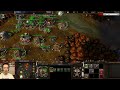 THIS STARTED AS A CHEESE. CHECK VIDEO LENGTH - WC3 - Grubby