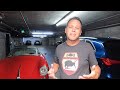 Porsche 356 LED headlight review (6 volt)
