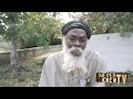 Rasta elder says 