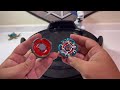 Making MY Beyblade combo, then having YOU beat it!