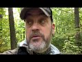 My First Day Out for the 2023 Ohio Whitetail Archery Season - Blue Paw Outdoors