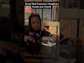 Sibling Love: Remy Ma & Papoose's Daughters FUN Sister Day Out 🎢 #shorts #shortsfeed #remyma