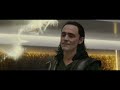 Loki Talks With His Mother Frigga - Thor: The Dark World (2013) Movie Clip HD