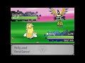 [Pokemon Rejuvenation V13.5] VS Vivian - 2 Mons