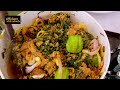 How to make Palava Sauce (Kontomire Stew) 🥘 😋 - Midanu With Adzovi