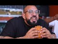 و اخيراً حققت حلمي و فتحت مطعمي 🍔 تحدي منيو كامل مطعم سحس