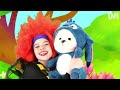 Sad, Angry and Happy | Learn Feelings and Emotions | Dominoki Kids Songs