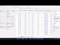 How to Automatically calculate the number of blocks in a building on Archicad for solid blocks only)