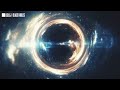 ALPHA 42 & HANDALIEN - Black Holes [ Space Ambient Mix ]