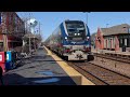 Amtrak’s New Service: The Borealis