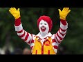 Ronald McDonald Commercials Compilation McDonaldland Ad Review