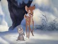 Bambi~The Healing of a Heart~Bambi 2