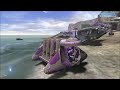 Halo 1 - New Hidden Vehicles For Halo MCC