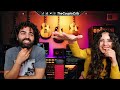 OMG 🔥🎸 We react to Led Zeppelin - STAIRWAY TO HEAVEN LIVE  | REACTION