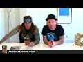 Corey Taylor Answers 22 Questions about Himself