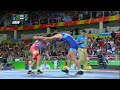 10 minutes of insane takedowns in men's freestyle wrestling! 🤼‍♀️ 💪