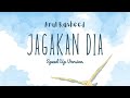 Arul Rasheed – Jagakan Dia (Speed Up Version) #ArulRasheed #JagakanDia #SpeedUp