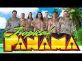 Tropical Panama   CUMBIAS ROMANTICAS 5 EXITOS