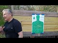 Old School Revolver Techniques With a Glock